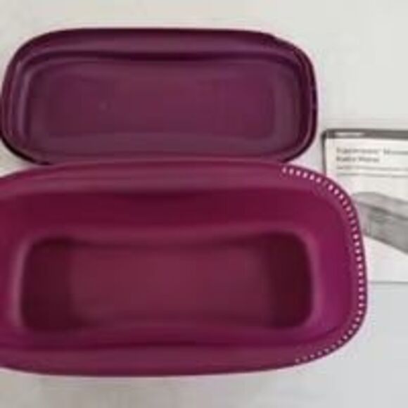 Tupperware Microwave Pasta Maker - Picture 8 of 11